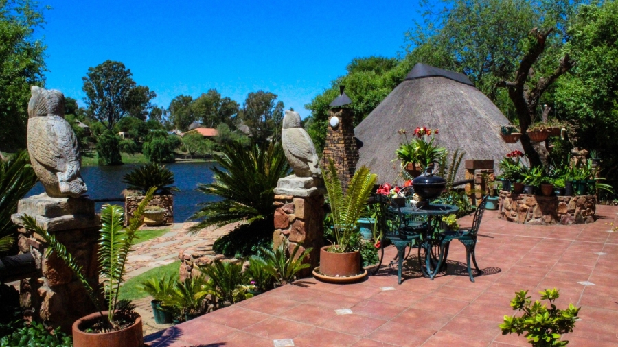 3 Bedroom Property for Sale in Parys Free State